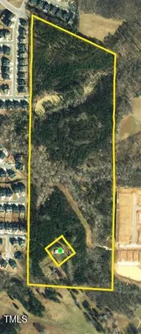 0 Cass Holt Road Holly Springs NC 27540