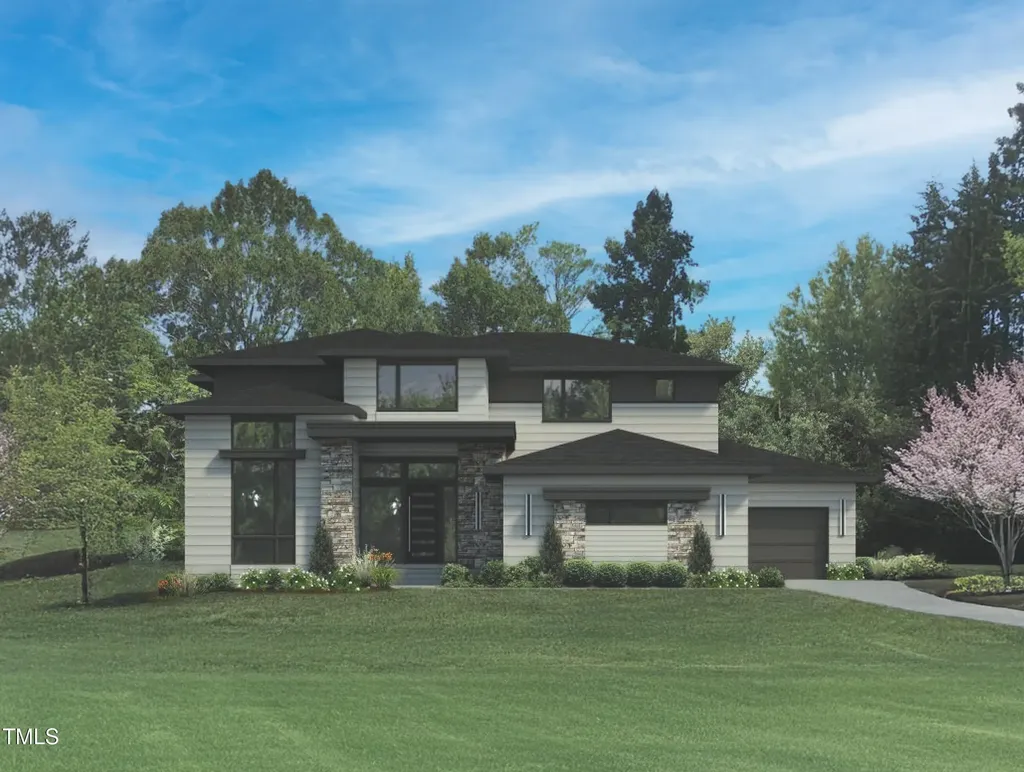 7652 Falls Creek Lane Raleigh NC 27614