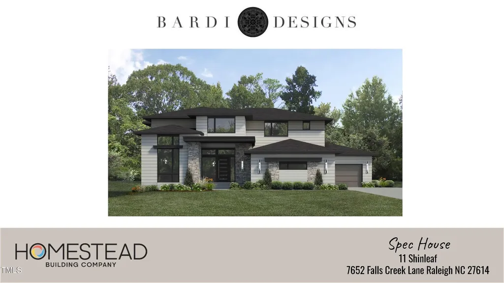 7652 Falls Creek Lane Raleigh NC 27614