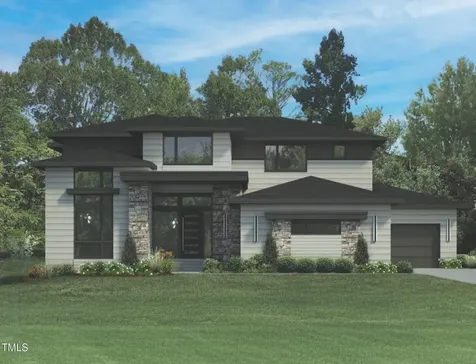 7652 Falls Creek Lane Raleigh NC 27614