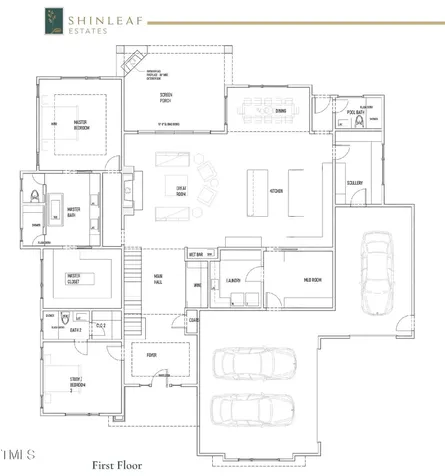 7652 Falls Creek Lane Raleigh NC 27614