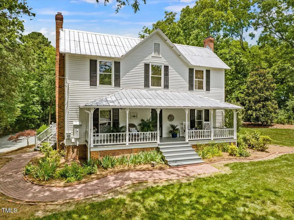 967 Bynum Road Pittsboro NC 27312
