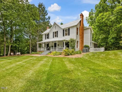 967 Bynum Road Pittsboro NC 27312