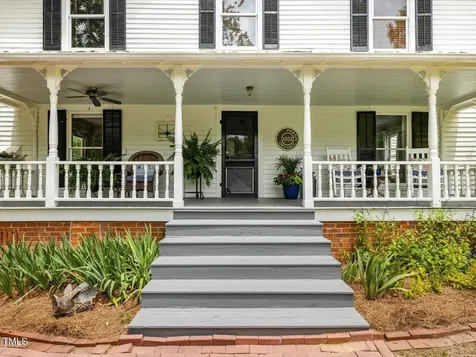 967 Bynum Road Pittsboro NC 27312