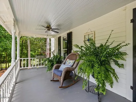 967 Bynum Road Pittsboro NC 27312