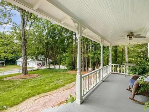 967 Bynum Road Pittsboro NC 27312