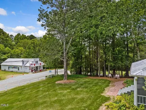 967 Bynum Road Pittsboro NC 27312