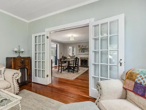 967 Bynum Road Pittsboro NC 27312