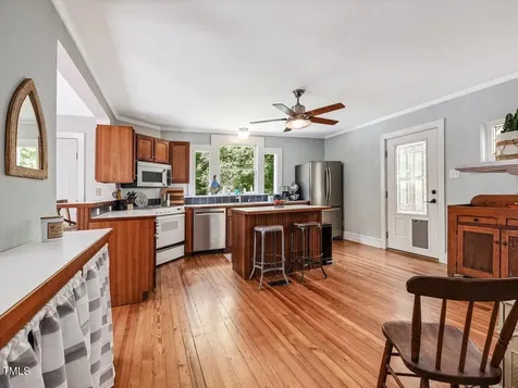 967 Bynum Road Pittsboro NC 27312