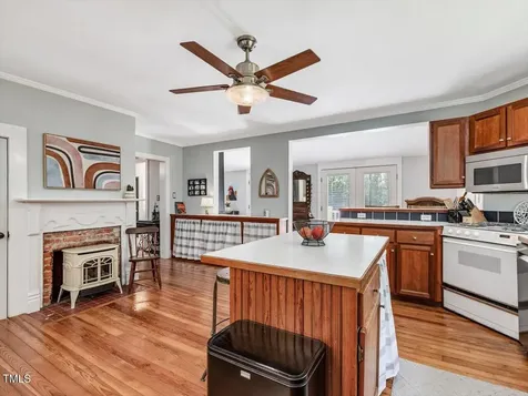 967 Bynum Road Pittsboro NC 27312