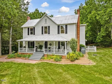 967 Bynum Road Pittsboro NC 27312