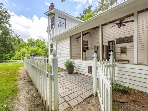 967 Bynum Road Pittsboro NC 27312