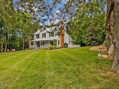 967 Bynum Road Pittsboro NC 27312