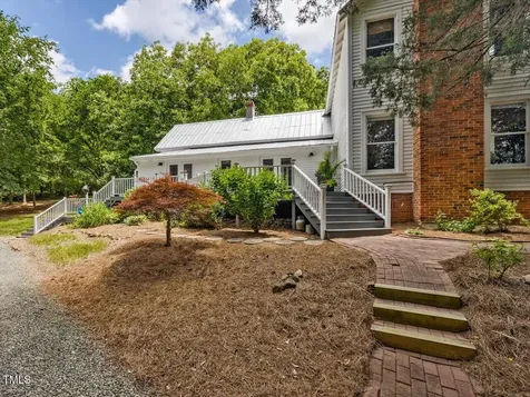 967 Bynum Road Pittsboro NC 27312