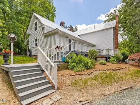 967 Bynum Road Pittsboro NC 27312