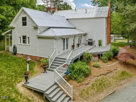 967 Bynum Road Pittsboro NC 27312