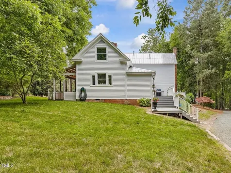 967 Bynum Road Pittsboro NC 27312