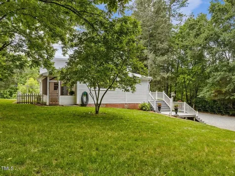 967 Bynum Road Pittsboro NC 27312