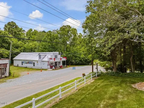 967 Bynum Road Pittsboro NC 27312
