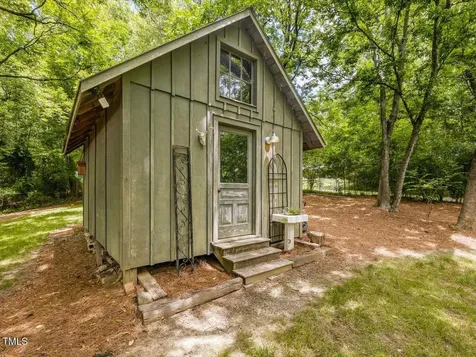 967 Bynum Road Pittsboro NC 27312