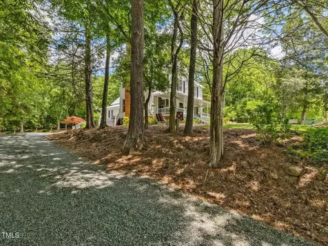 967 Bynum Road Pittsboro NC 27312