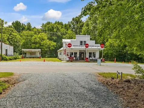 967 Bynum Road Pittsboro NC 27312