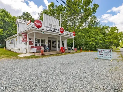 967 Bynum Road Pittsboro NC 27312