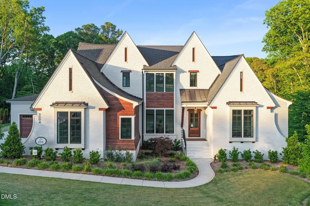 9004 Meadow Pointe Court Wake Forest NC 27587
