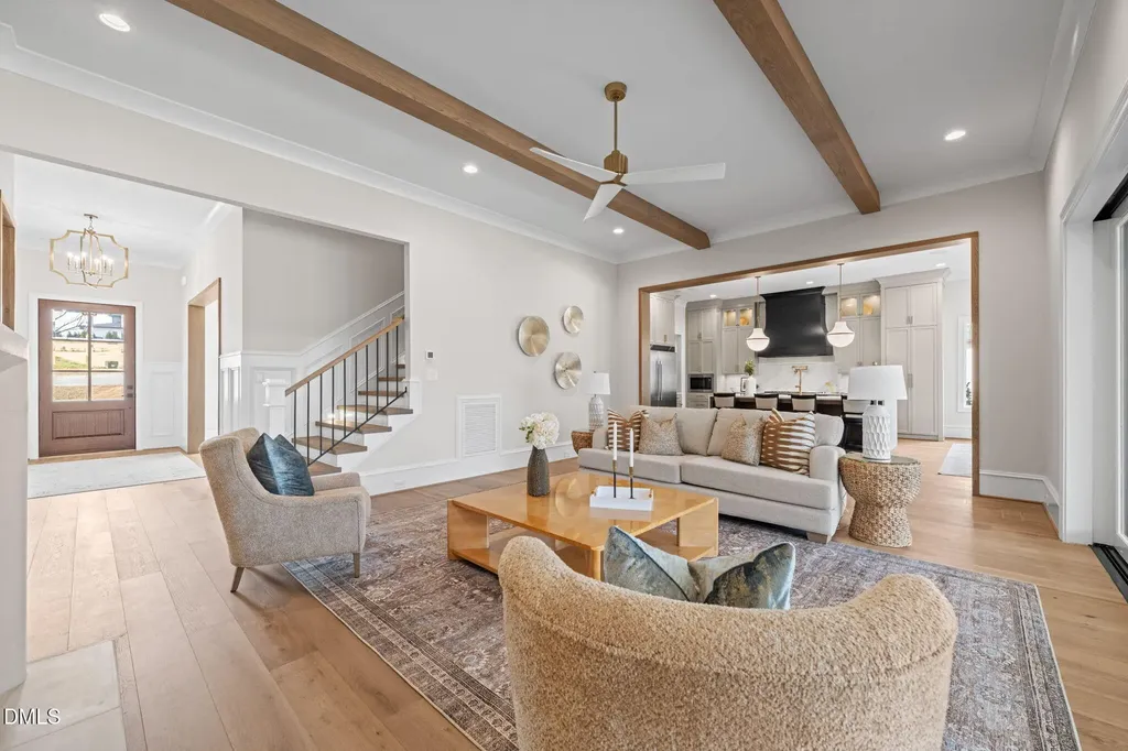 9004 Meadow Pointe Court Wake Forest NC 27587