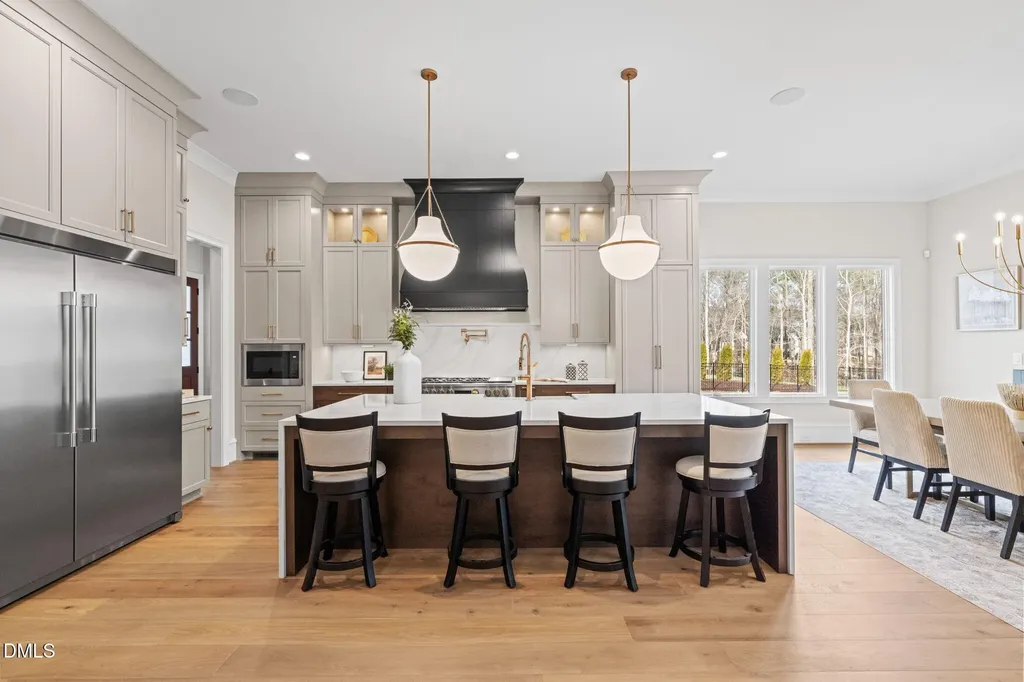 9004 Meadow Pointe Court Wake Forest NC 27587