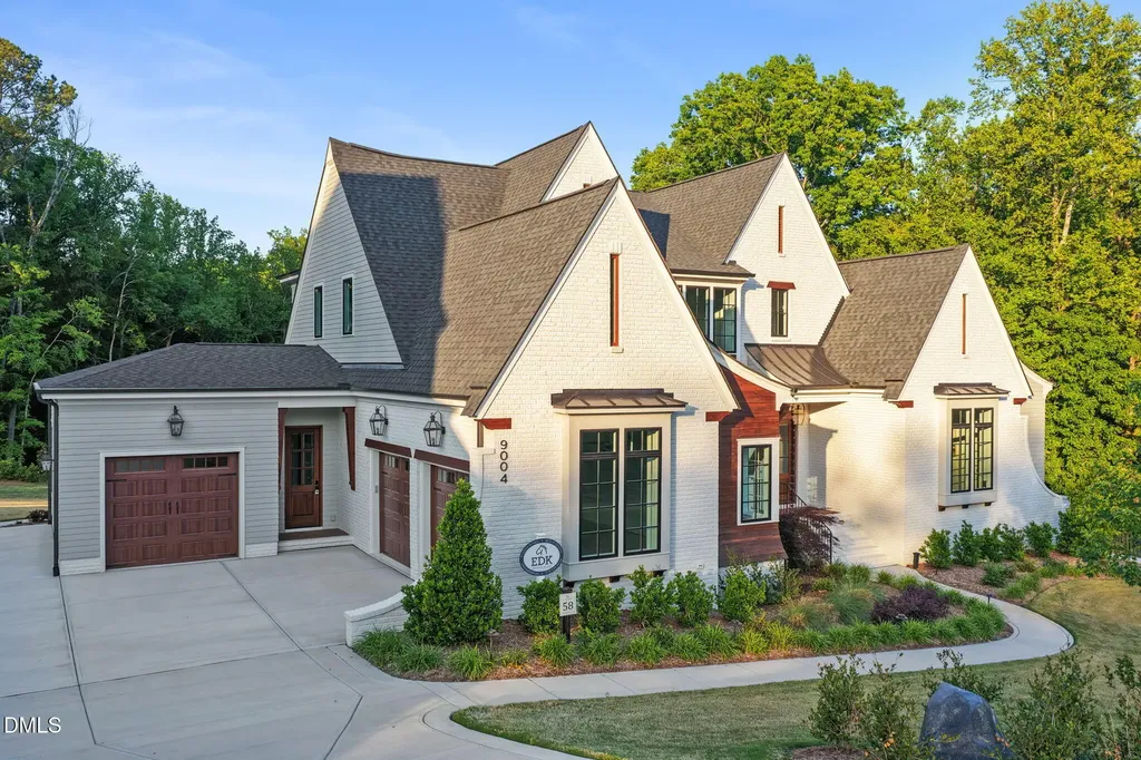 9004 Meadow Pointe Court Wake Forest NC 27587