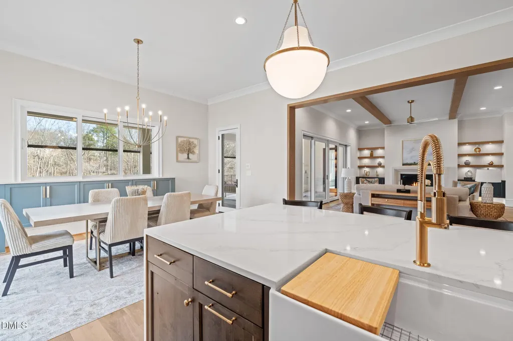 9004 Meadow Pointe Court Wake Forest NC 27587