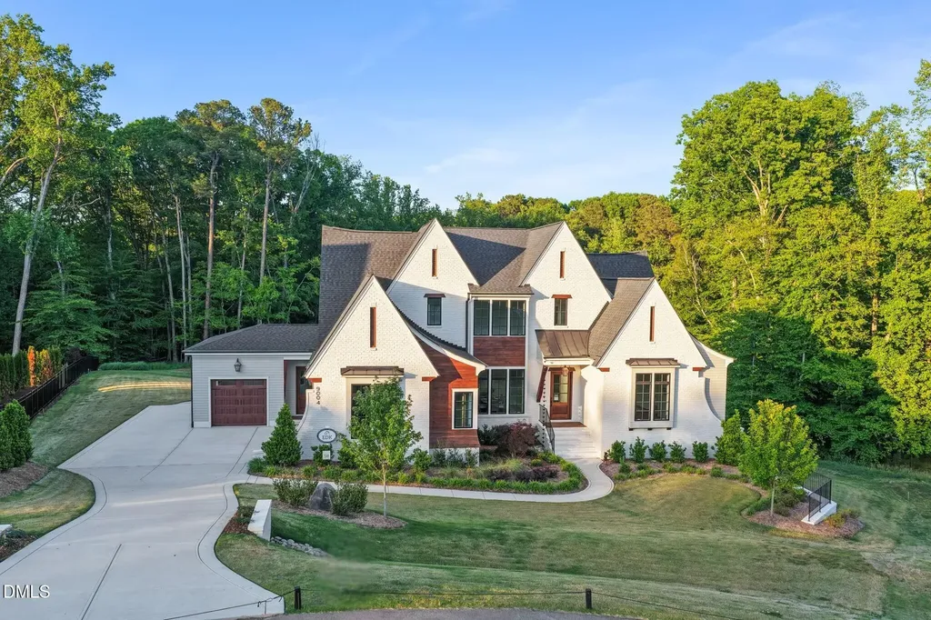 9004 Meadow Pointe Court Wake Forest NC 27587