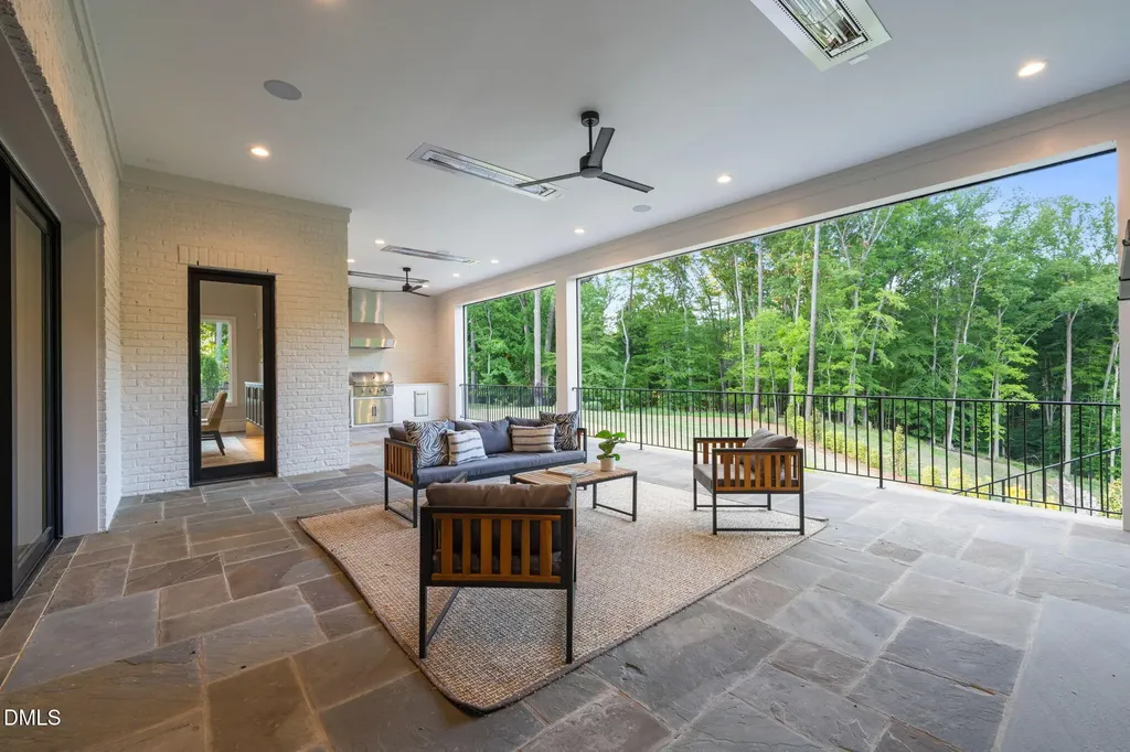 9004 Meadow Pointe Court Wake Forest NC 27587