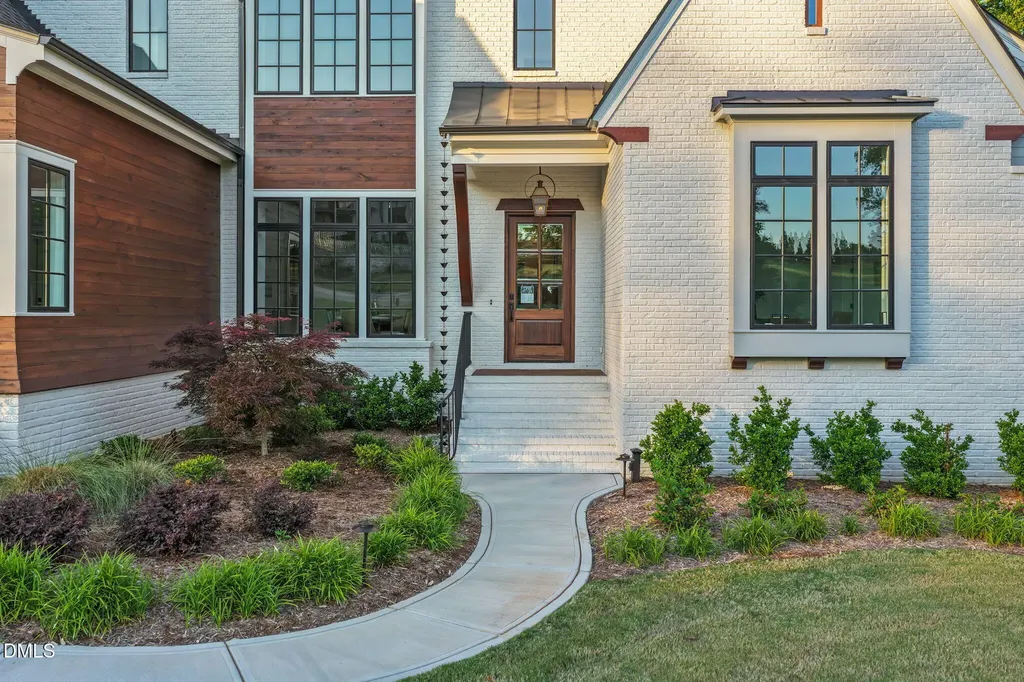 9004 Meadow Pointe Court Wake Forest NC 27587