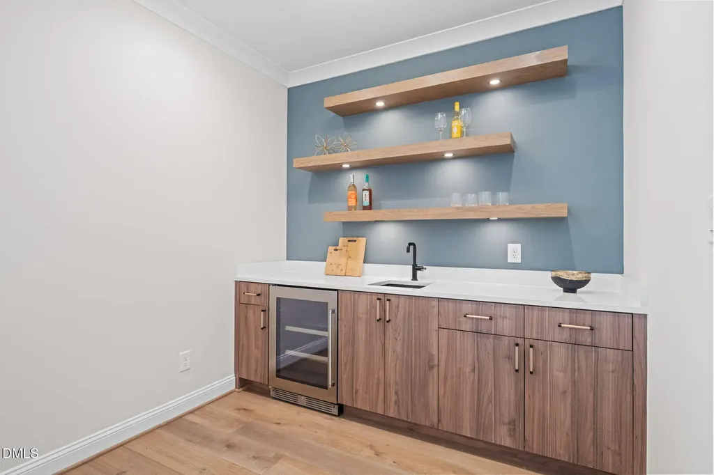 9004 Meadow Pointe Court Wake Forest NC 27587