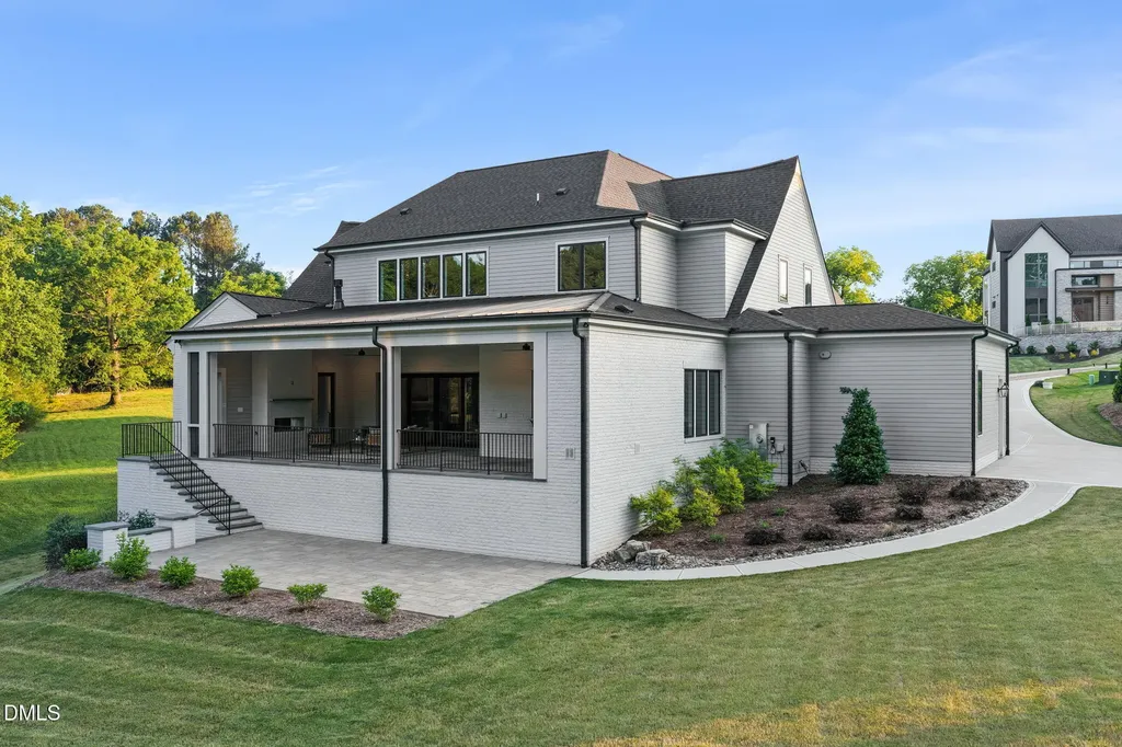 9004 Meadow Pointe Court Wake Forest NC 27587