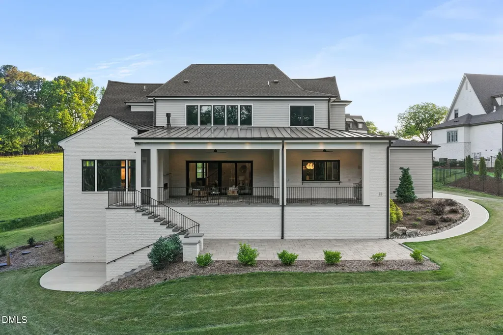 9004 Meadow Pointe Court Wake Forest NC 27587