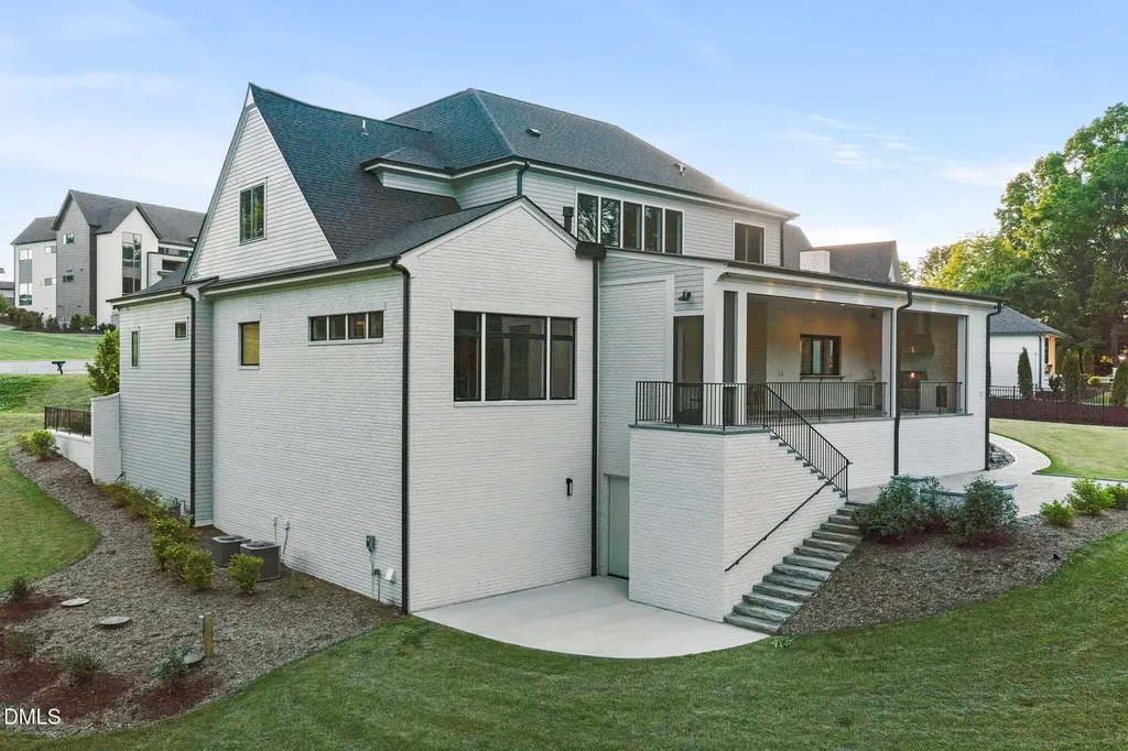 9004 Meadow Pointe Court Wake Forest NC 27587
