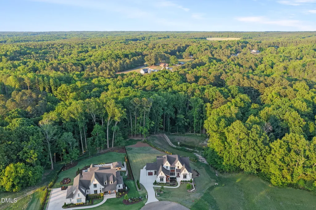 9004 Meadow Pointe Court Wake Forest NC 27587
