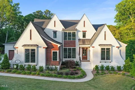 9004 Meadow Pointe Court Wake Forest NC 27587