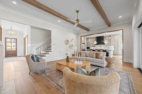 9004 Meadow Pointe Court Wake Forest NC 27587
