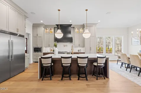 9004 Meadow Pointe Court Wake Forest NC 27587