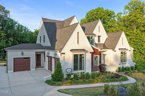 9004 Meadow Pointe Court Wake Forest NC 27587
