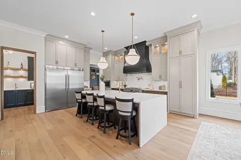 9004 Meadow Pointe Court Wake Forest NC 27587