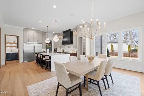 9004 Meadow Pointe Court Wake Forest NC 27587