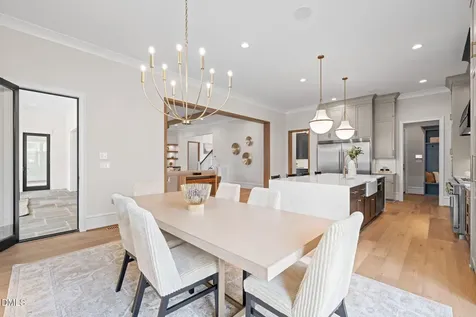 9004 Meadow Pointe Court Wake Forest NC 27587