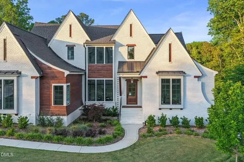 9004 Meadow Pointe Court Wake Forest NC 27587