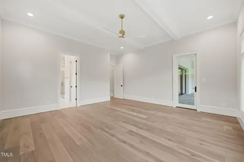 9004 Meadow Pointe Court Wake Forest NC 27587