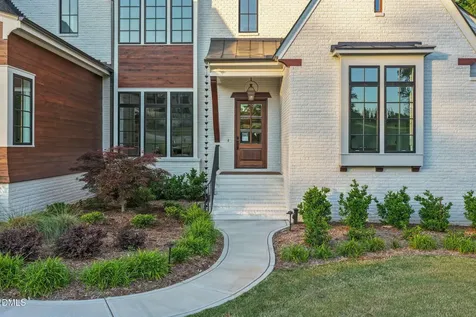 9004 Meadow Pointe Court Wake Forest NC 27587